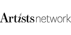 Artist Network logo on a white background