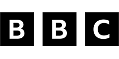 BBC network's logo