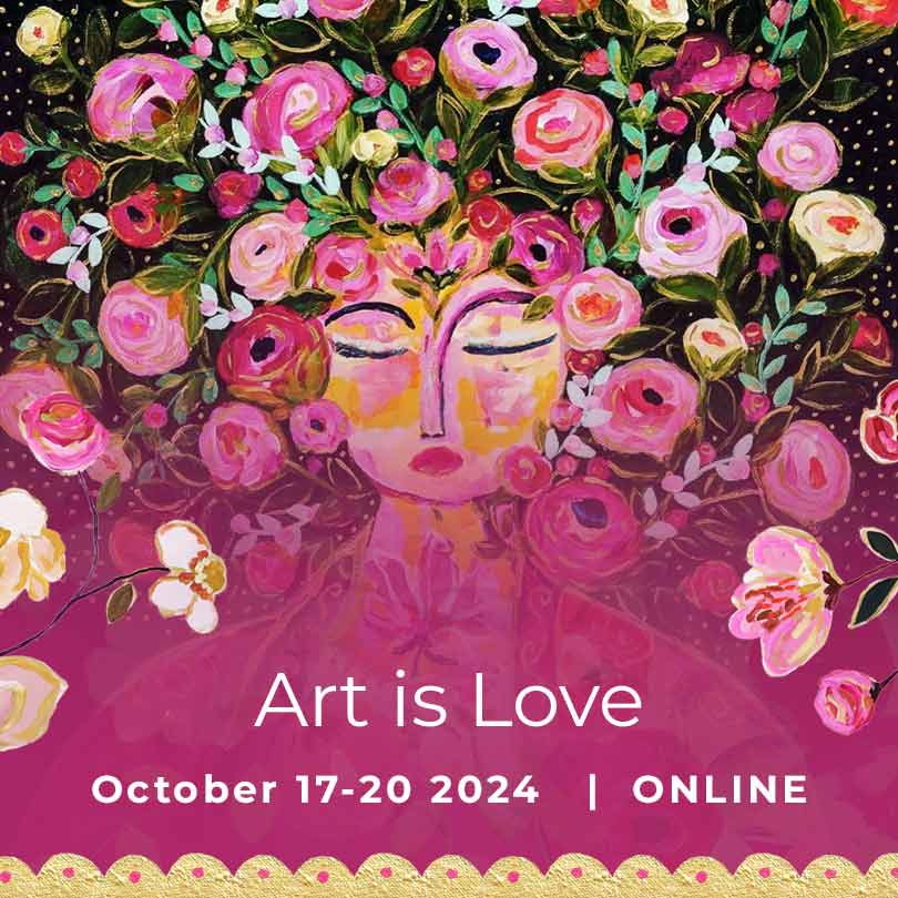 art is love 2024